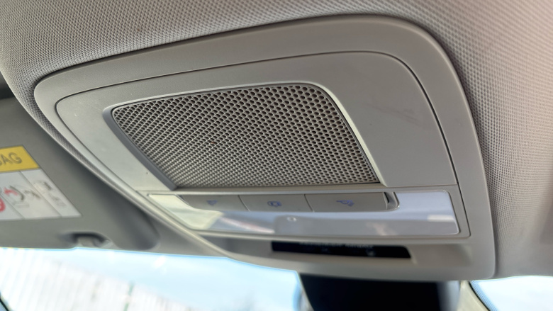 MG ZS 1.5 VTi-TECH Exclusive 5dr Petrol Hatchback